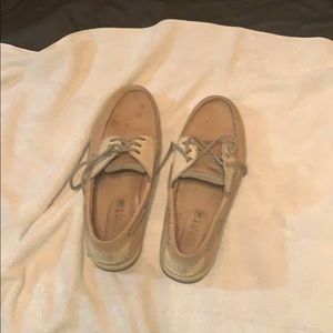 Sperry shoes